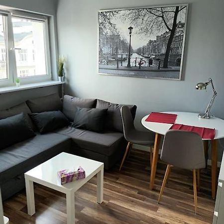 Apartament Zlota 60- Varsovie Extérieur photo