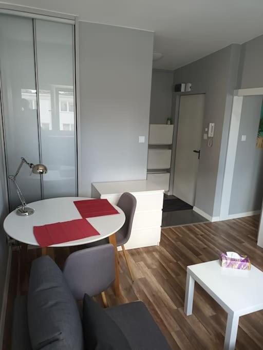 Apartament Zlota 60- Varsovie Extérieur photo