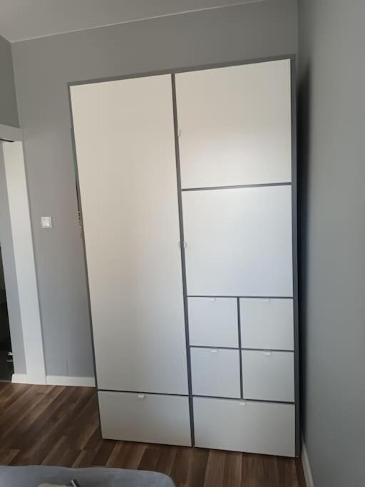 Apartament Zlota 60- Varsovie Extérieur photo