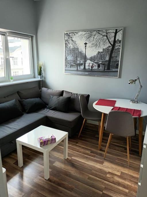 Apartament Zlota 60- Varsovie Extérieur photo