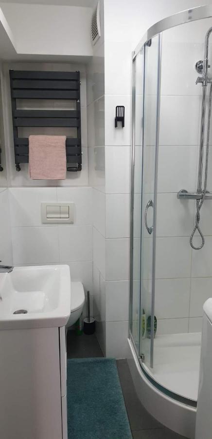 Apartament Zlota 60- Varsovie Extérieur photo
