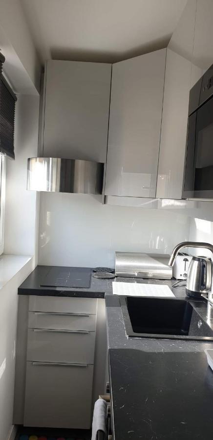 Apartament Zlota 60- Varsovie Extérieur photo