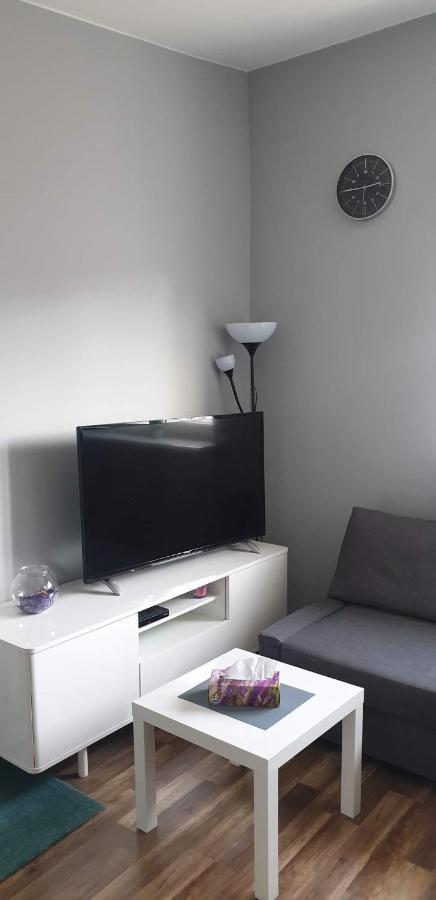 Apartament Zlota 60- Varsovie Extérieur photo