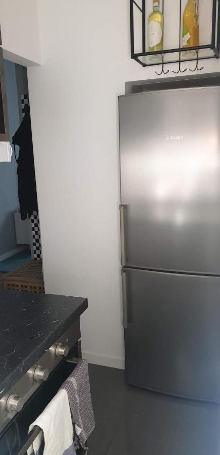 Apartament Zlota 60- Varsovie Extérieur photo
