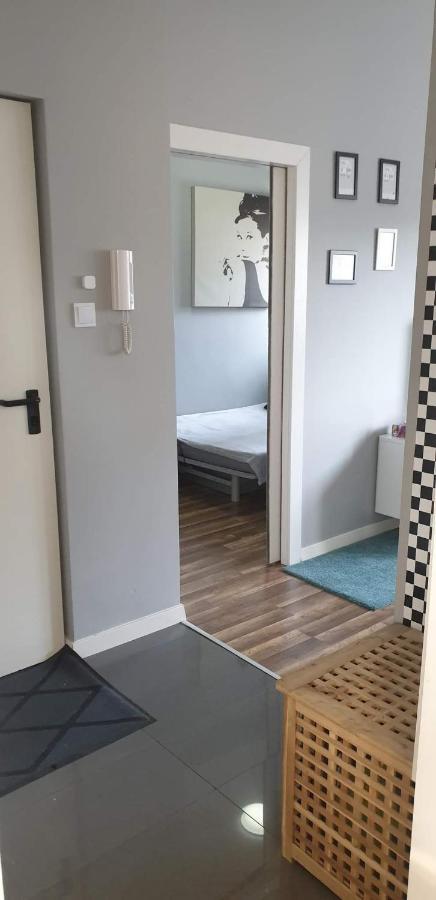 Apartament Zlota 60- Varsovie Extérieur photo